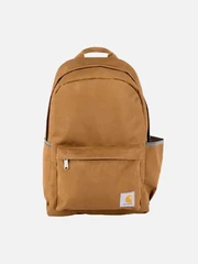 (B0000553) 21L 클래식 백팩 BROWN